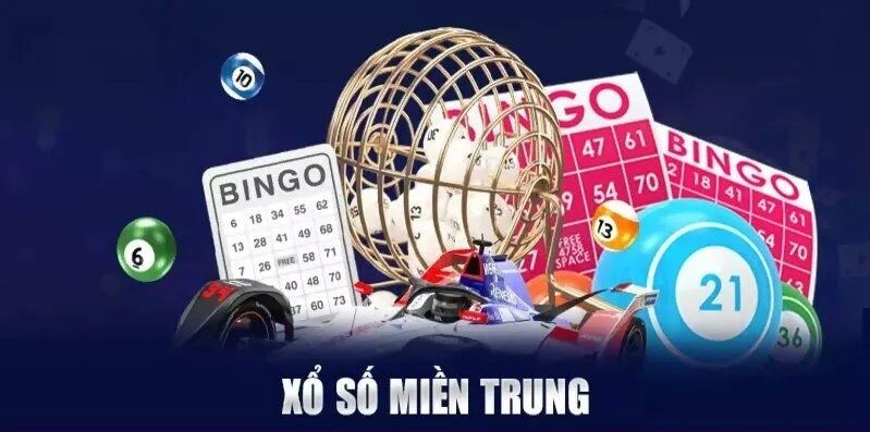 Xổ số miền Trung WIN55 đặc sắc trong từng kỳ mở thưởng